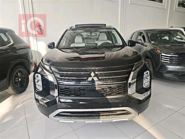 ميتسوبيشي اوتلاندر 2024 للبيع في العراق - اربيل